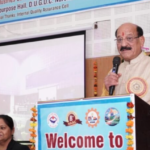 शिक्षा, नवाचार और युवा सहभागिता से साकार होगा विकसित भारत- सुबोध उनियाल