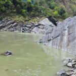 टिहरी गढ़वाल कार हादसा, अब तक 4 शव बरामद, 3 की तलाश जारी, राजस्थान से चारधाम यात्रा पर आए थे श्रद्धालु