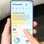Samsung Health का बड़ा अपडेट, Galaxy Watch अब AI के साथ देगी पर्सनल हेल्थ गाइडेंस