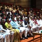 मानसून सत्र 2026: पीएम मोदी की मौजूदगी में ‘मंगल मिलन’ की अहम बैठक