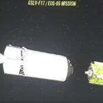 इसरो ने GSLV रॉकेट से सैटेलाइट EOS-05 लॉन्च कर रचा इतिहास, बढ़ेगी देश की सर्विलांस ताकत
