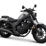 नई Honda Rebel 300 के स्पेसिफिकेशन्स का खुलासा, जानें क्या है कीमत